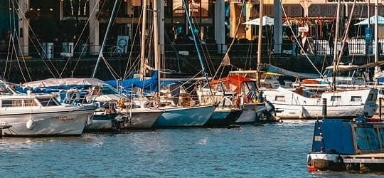 Bottomless Brunch in Bristol