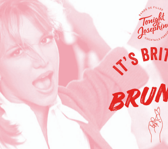 Britney Brunch