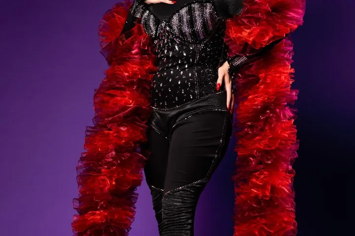 Angel’s Saturday Bottomless Drag Brunch, East London