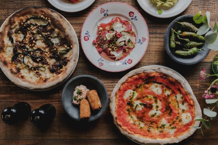 Bottomless Brunch at Never For Ever – Kentish Town