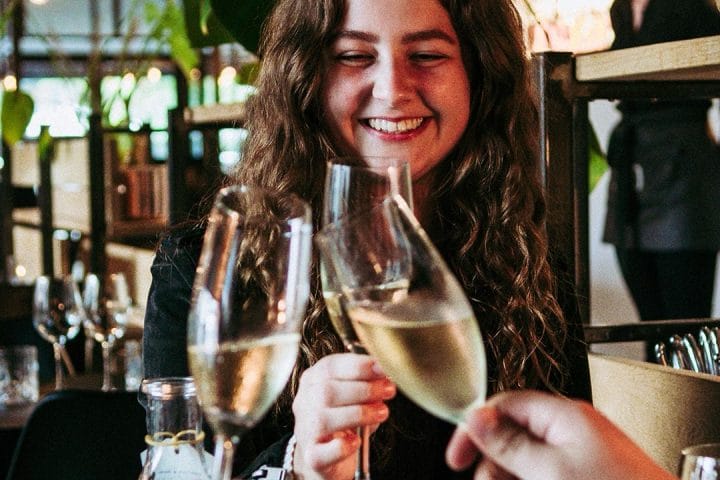 Bottomless Brunch at KÖD City