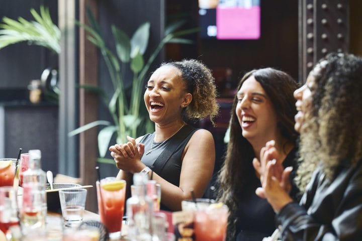 Bottomless Brunch at BOXHALL City